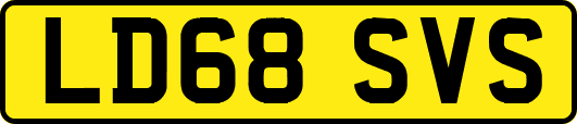 LD68SVS