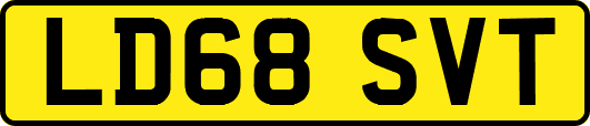 LD68SVT