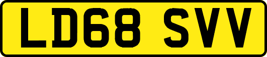 LD68SVV