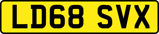 LD68SVX