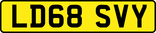 LD68SVY