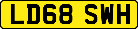 LD68SWH
