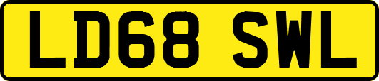 LD68SWL