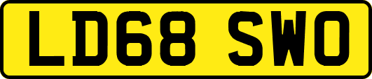 LD68SWO
