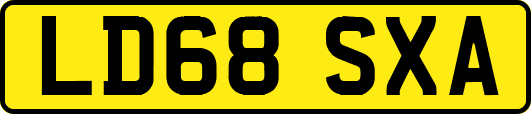LD68SXA