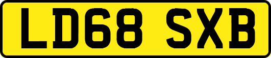 LD68SXB