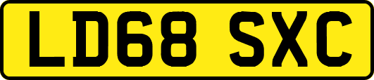LD68SXC