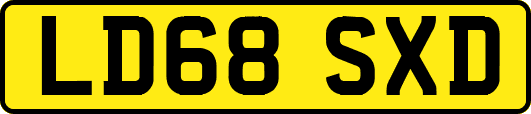 LD68SXD