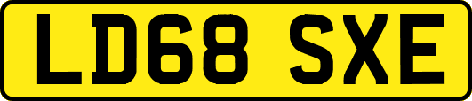LD68SXE