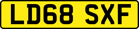 LD68SXF