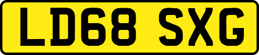LD68SXG
