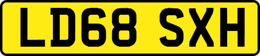 LD68SXH