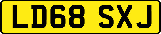 LD68SXJ