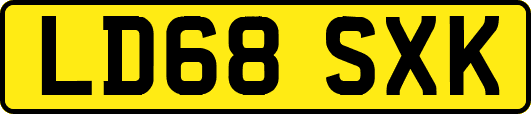 LD68SXK