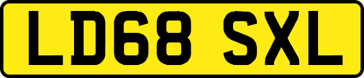 LD68SXL