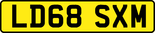 LD68SXM