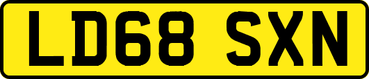 LD68SXN