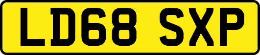 LD68SXP