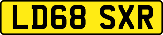 LD68SXR