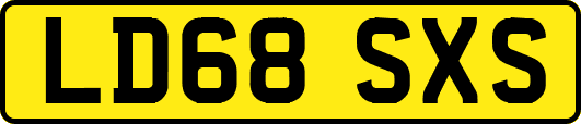 LD68SXS
