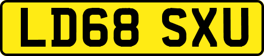 LD68SXU