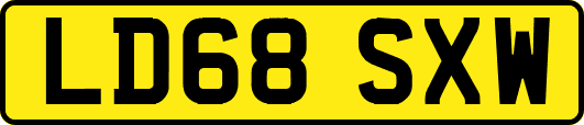 LD68SXW