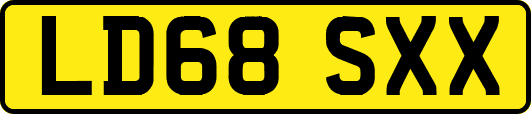 LD68SXX