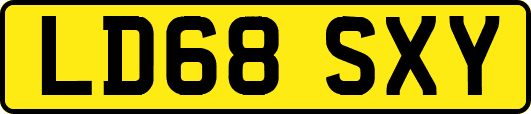 LD68SXY