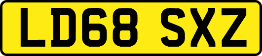 LD68SXZ