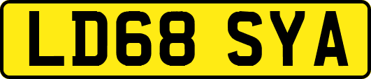 LD68SYA