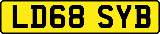 LD68SYB