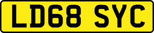 LD68SYC
