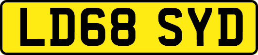 LD68SYD