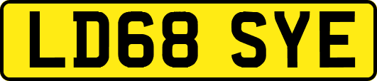 LD68SYE