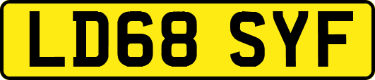 LD68SYF