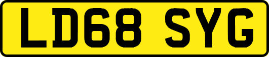 LD68SYG