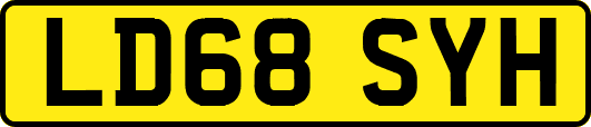 LD68SYH