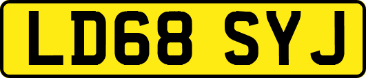 LD68SYJ
