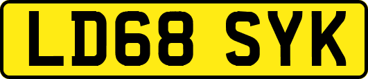 LD68SYK