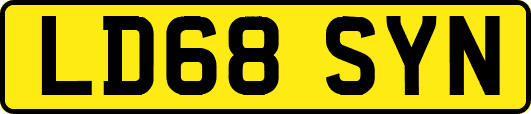 LD68SYN