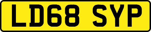 LD68SYP
