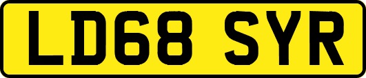 LD68SYR