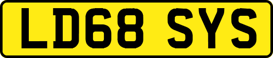 LD68SYS