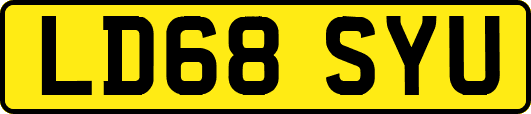 LD68SYU