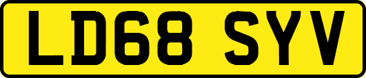 LD68SYV