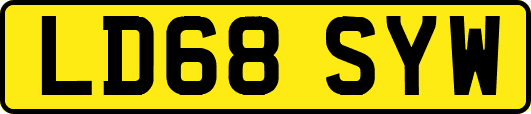 LD68SYW