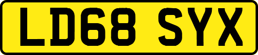 LD68SYX