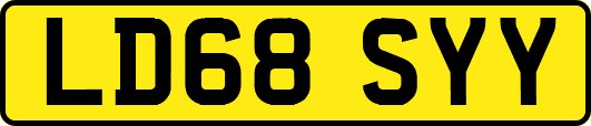 LD68SYY