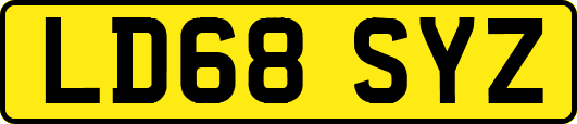 LD68SYZ