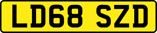 LD68SZD